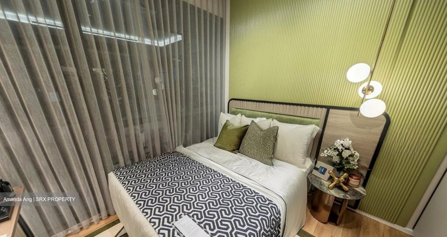 Tampines North Drive 1 (D18), Condominium #535988931